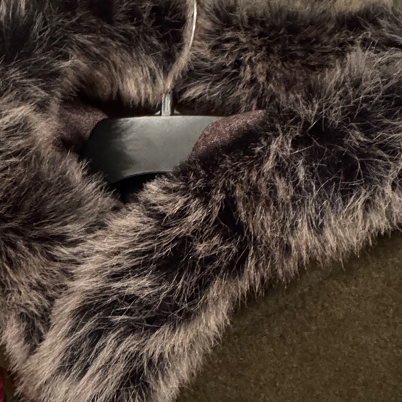 Tilla & The Textiles Wool Vest - Picture 7 of 10